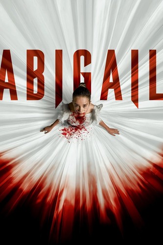 Abigail horror movie - v2", ..horror