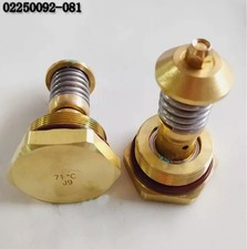 1PC 02250092-081 Thermostatic