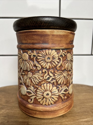 Quantock pottery stoneware - pottery,