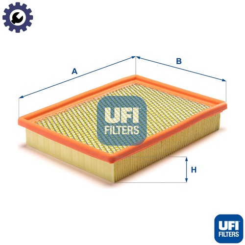 Air filter 096 for - filter,