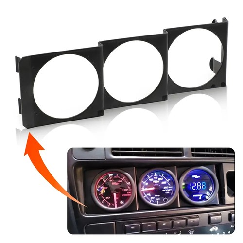 52mm hole single - din, radio