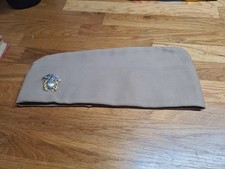 Us Navy Garrison Bancroft Cap