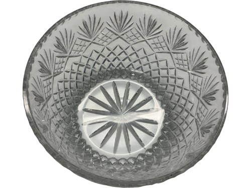 Large clear decorative cut - decorative,