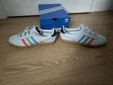 Adidas Trimm Star Uk 7.5