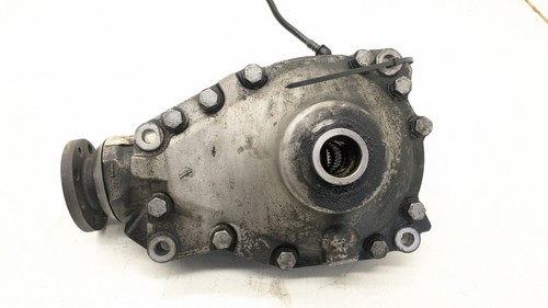 Bmw e70 differential diff - x5,