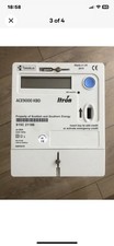 Prepayment Electric Key Meter