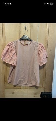 River island women pink - river,