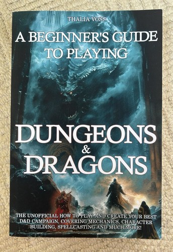 Beginners guide playing - beginners,
