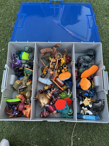 Skylanders bundle - skylanders,