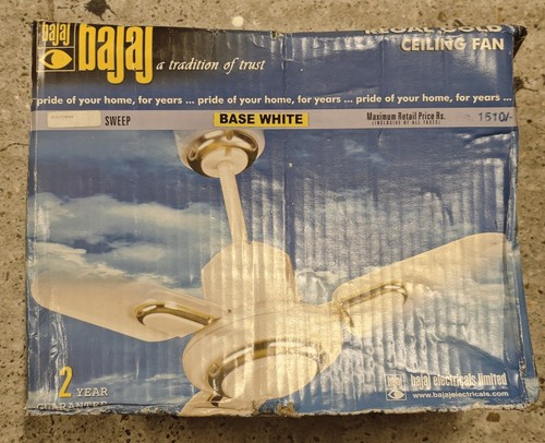 Bajaj regal gold 600 - bajaj,