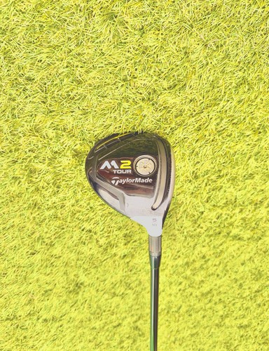 Taylormade tour wood 18 - 5,