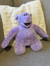 CBeebies BBC Big Plush From