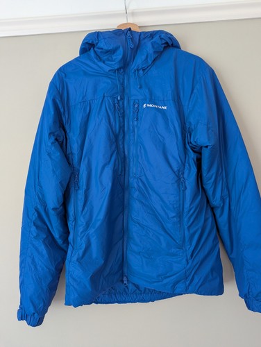 Montane respond jacket - montane,