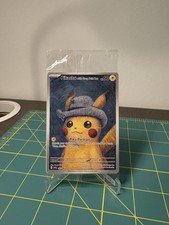 Pikachu with Grey Felt Hat SVP