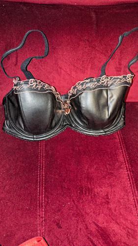 Scantilly curvy kate black - scantilly,