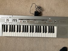 Casio Casiotone CT-310 Early