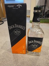 Jack Daniels McLaren 2025