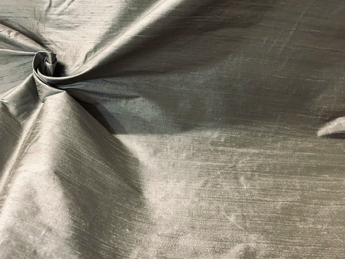 Handloom 100 silk dupion - dupion, 54"