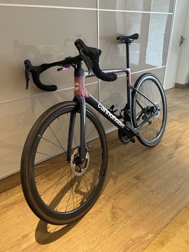 Cannondale supersix evo mod - evo, hi-mod