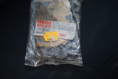Yamaha xt350 tt350 xt250 - xt350,