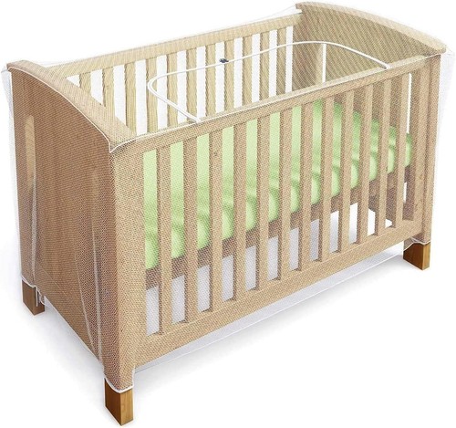Mosquito net for cot - mosquito,