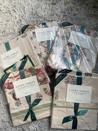 Vintage laura ashley complete - vintage,