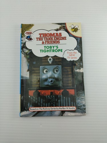 Thomas the tank engine - the,
