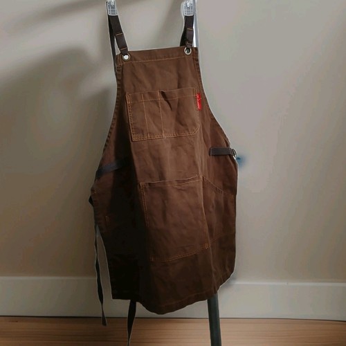 Under sky brown - under, bib
