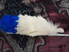 Plumes 20cms For Marching Band