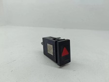 VW SHARAN 7M8, 7M9, 7M6 Hazard