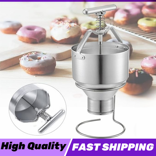 Commercial donut maker - commercial,
