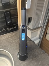 Shark WandVac 2.0 Cordless Vacuum Cleaner - Blue (WV270UK)