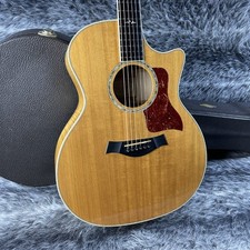 Taylor 614ce 2004 (no260330)