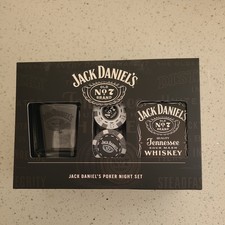 Jack Daniel's Old No 7 Poker