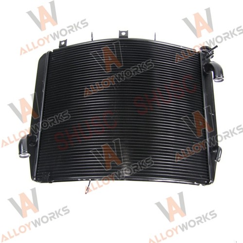 Aluminum radiator for - radiator,