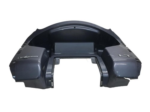 Fairing cover rear shell bmw - rear,