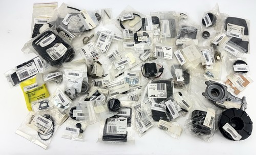 Huge lot 100 new genuine - huge,