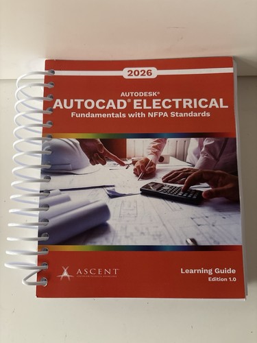 Autodesk autocad electrical - autodesk,