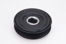 BELT PULLEY CRANKSHAFT FITS