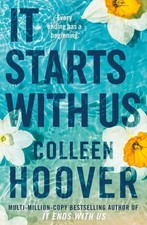 It starts with us (Paperback)