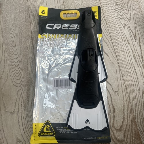 Cressi light swim fins - swim,