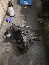 Renault Clio 172 2.0 Phase 1