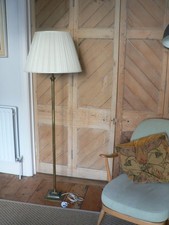 Vintage Brass Corinthian