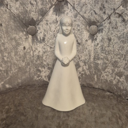 Coalport moments figurine - moments,