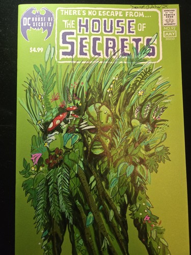 House secrets facsimile - of, 92,