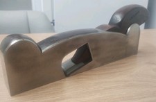 Vintage Thackeray  Shoulder Infill Plane With I.H Sorby Blade *Stunning Quality*