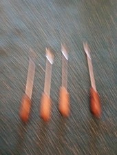 Olive Wood Aperitivo Or
