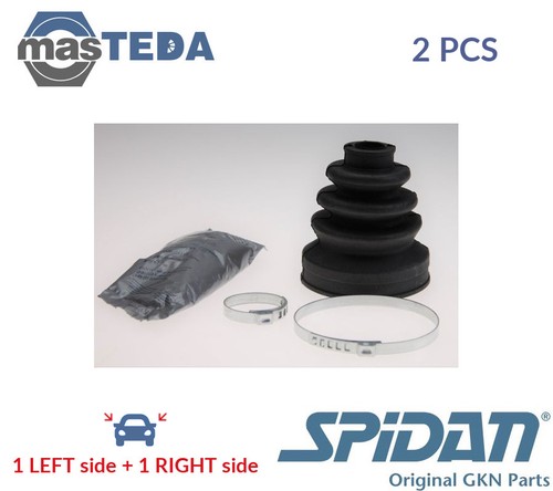 36934 joint boot kit - kit, pair