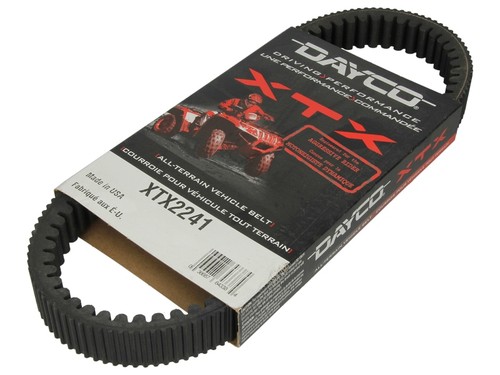 Belt fits yamaha yfm yxr - fits, 700
