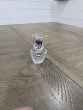 Swarovski Crystal Miniature